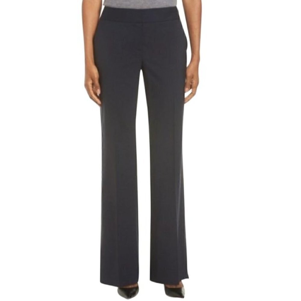 Classiques Entier Black Dress Pants, 12